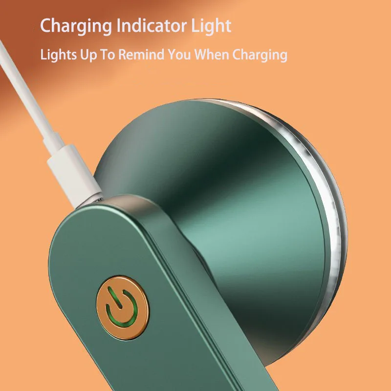 Detachable Cleaning Electric Lint Remover Portable USB Charging Clothes Fuzz Pellet Sweater Fabric Hair Ball Trimmer 4