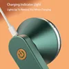 Detachable Cleaning Electric Lint Remover Portable USB Charging Clothes Fuzz Pellet Sweater Fabric Hair Ball Trimmer 4