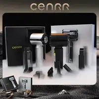 CENRR новый автомобильный пылесос мини мощный беспроводной портативный пылесос для бытовой техники ручной подарок автомобильный пылесос