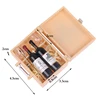 3/5/10Pcs/Lot 1/12 Dollhouse Miniature Mini Simulation Wine Bottle Accessories Decor Furniture Model Toys Children Gifts 6