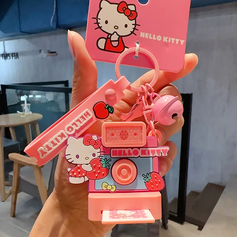 ハローキティ - TOMY Teen&#39;s Hello Kitty ポラロイド　カメラセット TOMY Teen's Hello Kitty ポラロイドカメラセット