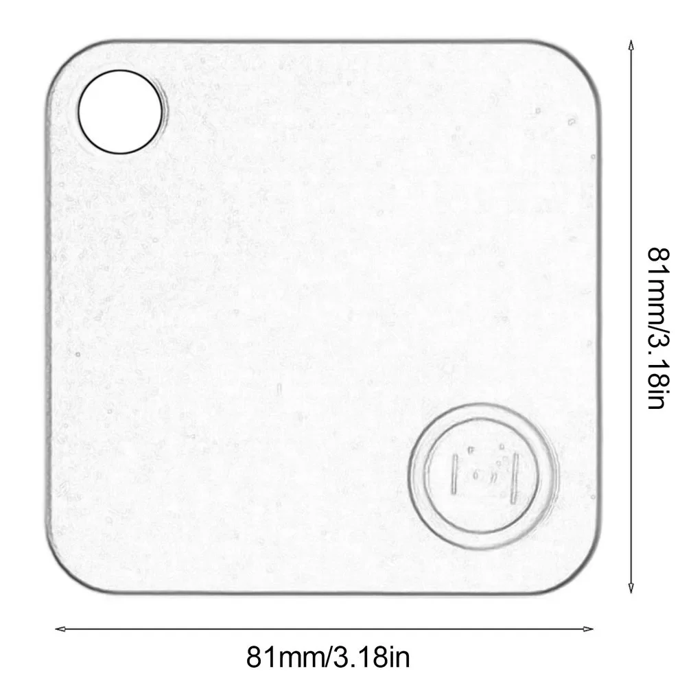 Tile Mate - Rastreador de llaves. Rastreador de  