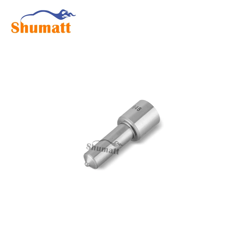

China Made New DLLA155P848 Diesel Fuel Injector Nozzle 093400-8480 For 095000-6350 6811 095000-6353 Injector