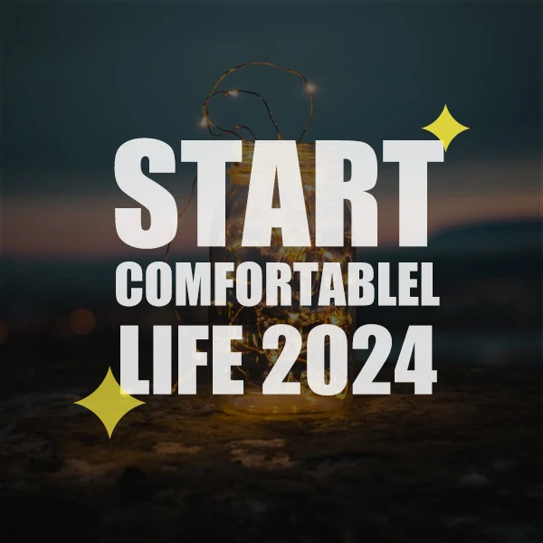 Startcomfortablelife2021 Store