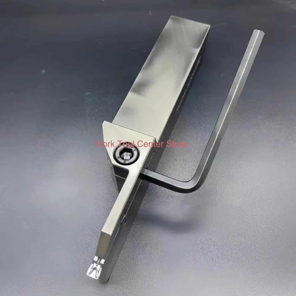 Fräsen Werkzeuge 20mm MGEHR2020-3T25 MGEHR2020-4T30 MGEHR2525-5T35/40 MGEHL3232-6T50 CNC Halter Für Drehmaschine Klinge Drehen Zubehör