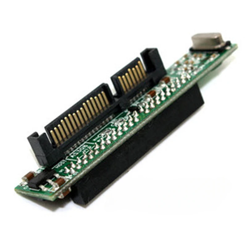 

Жесткий диск IDE-Sata для ноутбука, 2,5 дюйма, 44pin IDE-Sata