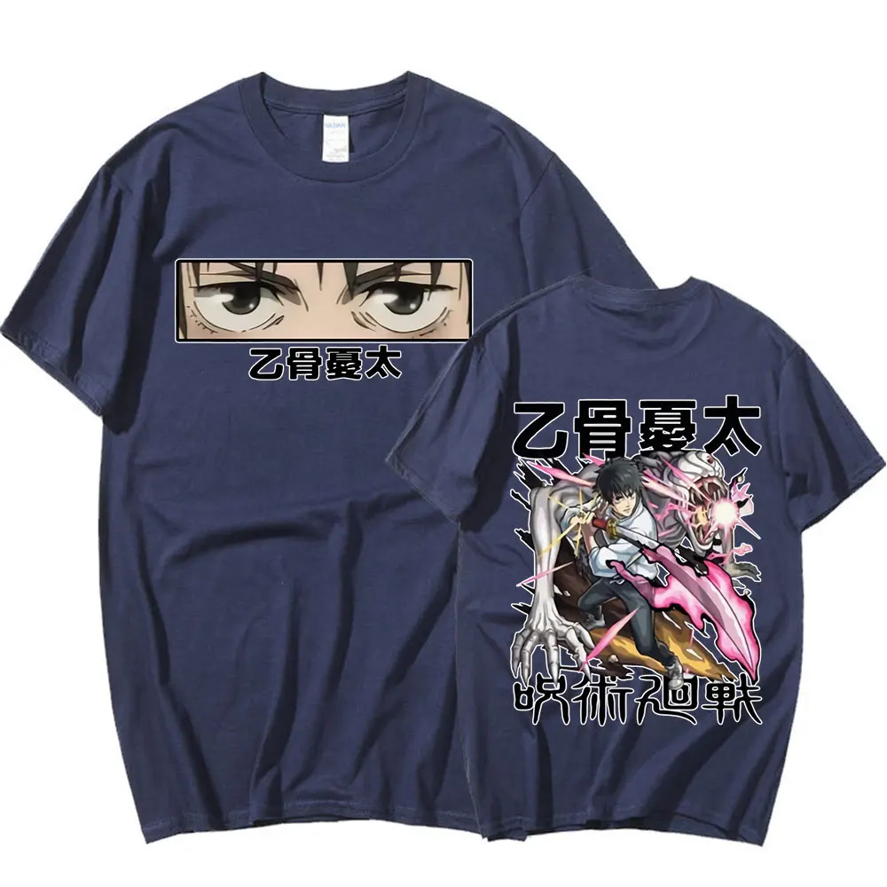 Naruto Akatsuki Manga Anime Camiseta, manga com olhos Uchiha, blusa casual  com gola redonda masculina, camiseta gráfica, roupas Anime, gola O -  AliExpress