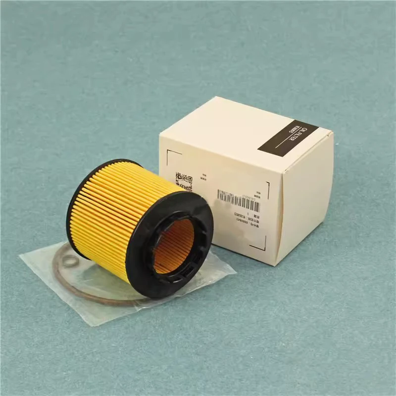 Oil Filter 5501660108 For GEELY Coolray SX11 Proton X50 ICON BINRUI BINYUE BOYUE EMGRAND JIAJI LYNK & CO 01 02 03 06