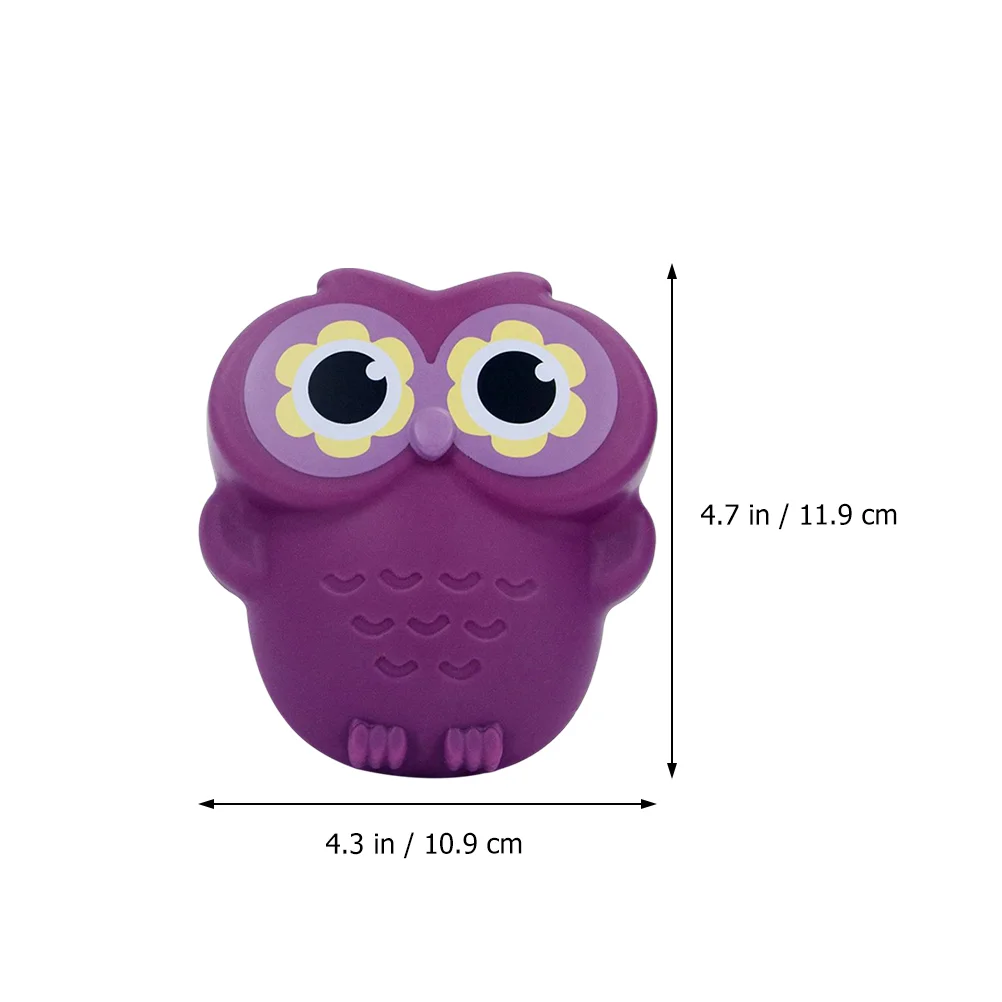 Owl Gloves Oven Potholder Silicone Cooking Pinch Mitts Heat Resistant Grips Gripper