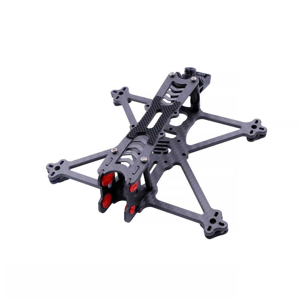 ตัวเลือกสินค้า กรอบคาร์บอนไฟเบอร์ 5.8G สำหรับโดรน FPV