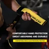 Antislip Lifting Wrist Strap Power-assisted Strap for Fitness Exercise deadlift weightlifting pull-ups Workout in the Gym【1Pair】 2