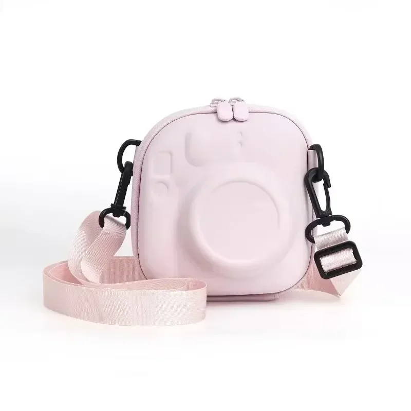 Universal Hard Case Storage Bag with Shoulder Strap