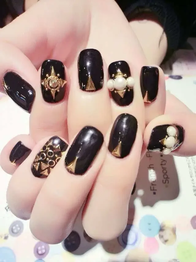 Toyouu Nail Charm Store