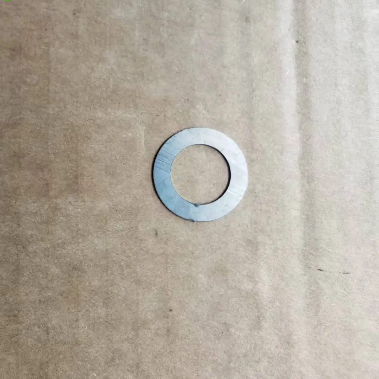 Wheel Hub Shim Wheel Hub Kingpin Shim For Suzuki Jimny 1998-Resolve 70-80 speed steering wheel shake 09181-15158 King Pin 45610-63002