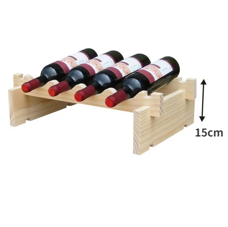 スペイン製◾️TORRES トーレス社 木製無垢材 ワインラック 収納ラック スペイン製◾️TORRES トーレス社 木製無垢材 ワインラック 収納