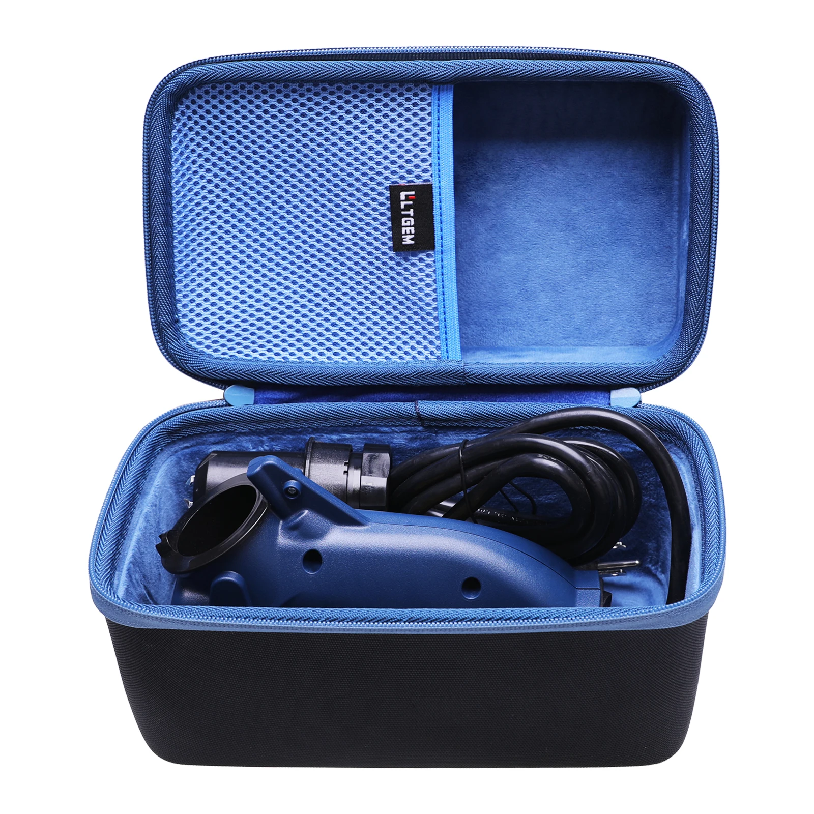 LTGEM EVA 하드 보관 케이스, 드릴 닥터 DD350X 드릴 비트 숫돌 보호 운반 가방 