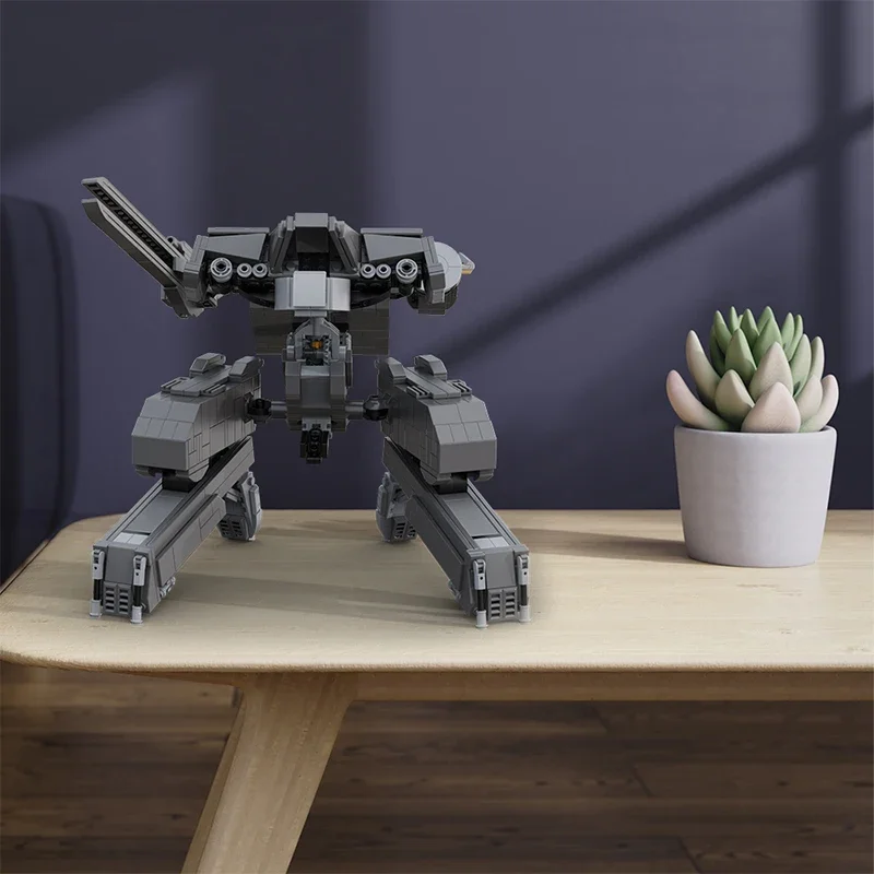 ロボット L GEAR REX GEAR L ロボット REX