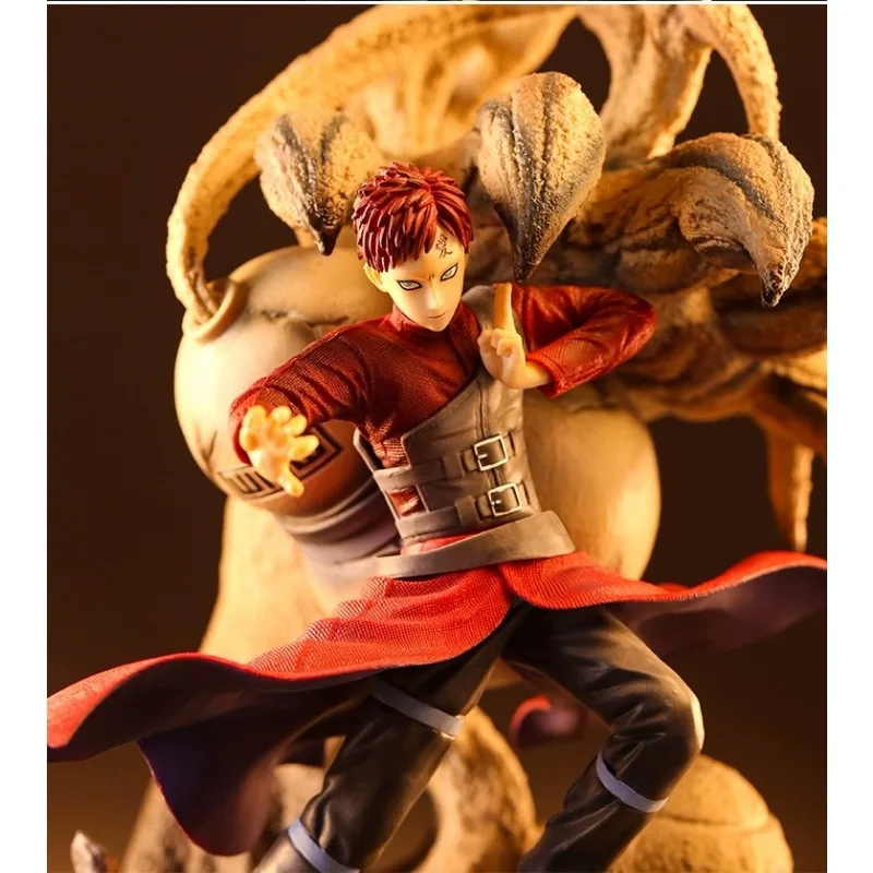 【2025最新】SNSで話題・人気の商品のおすすめアイテム Ryu studio 「ナルト」1:6我愛羅フィギュア コミック・アニメ