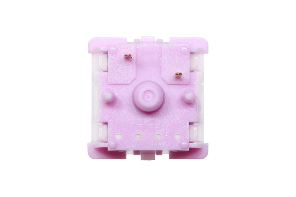 43 Studio Popu Switch Linear 65g MX switch for mechanical keyboard 