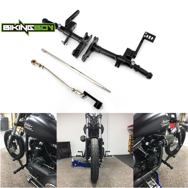 2006 Sportster 883 Forward Controls Collectisale