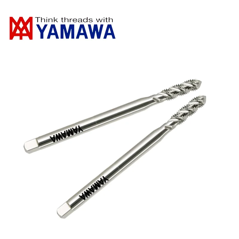 ヤマワタップ35本セット未使用M10M12M16 タップ | YAMAWA JAPAN (株式会社彌満和製作所)