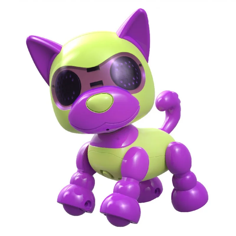 Рисунок 5 - Радис собака интеллектуальная машина