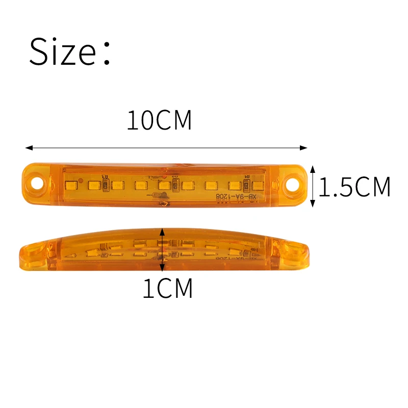 SMD  Ÿ Ŭ ƮϷ, Ʈ, ĳ, ĳ̿, LED ̵ Ŀ, ǥõ, 12V ü ũ, 9 , 24V, 10 