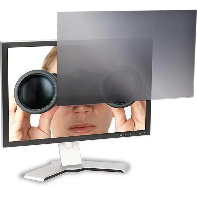 모니터보안필름 요약정보 우선 확인: 개인정보 유출 방지, 프라이버시 보호 필름 완벽 가이드