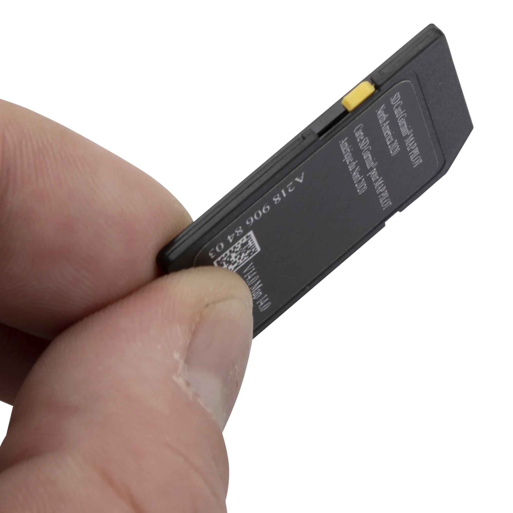 A2189068403 Maps Navigation SD Card For Mercedes Benz gps map navigation sd cards