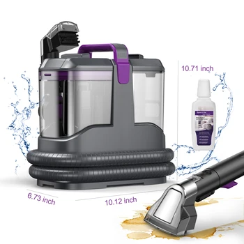 C9 Spot Vacuum Cleaner 1