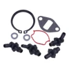 LETAOSK 48 559 05-S 4839303 48-559-01 High Reliability 10pcs Fuel Pump Repair Kit Fit For Kohler K482 K532 K582 Engine 4