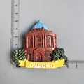 Oxford Resin