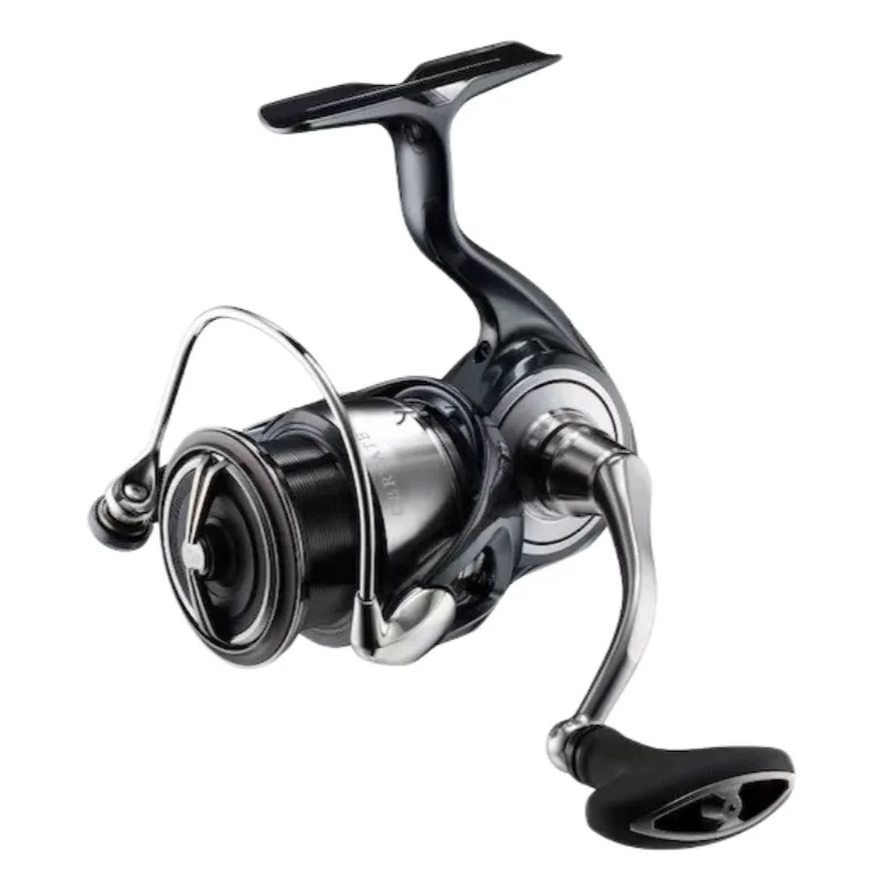 リール CERTATE FC LT 2000S-H 2024 DAIWA CERTATE FC LT 2000S-H 2000S-P 2500S 2500S-XH