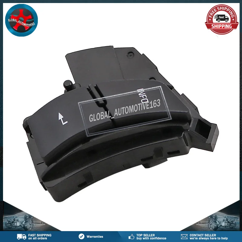 

Для 2008 Pontiac G5 2009 Pontiac G5 2007 Chevrolet Cobalt 2008 Chevrolet Cobalt 15942948 круиз-переключатель