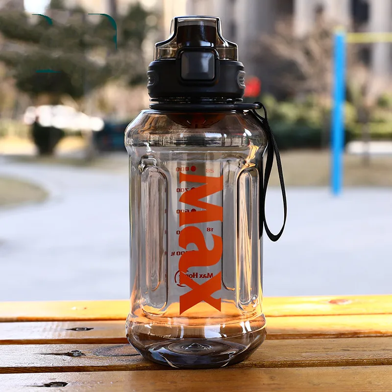 750ml Stainless Steel Sport Water Bottle  Gatorade Stainless Steel Sport  Bottle - Sports Bottles - Aliexpress