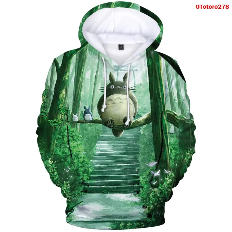 Anime Hoodies fish 3D Hoodie Printed Hoody Men Sweatshirt Pullover Tracksuit