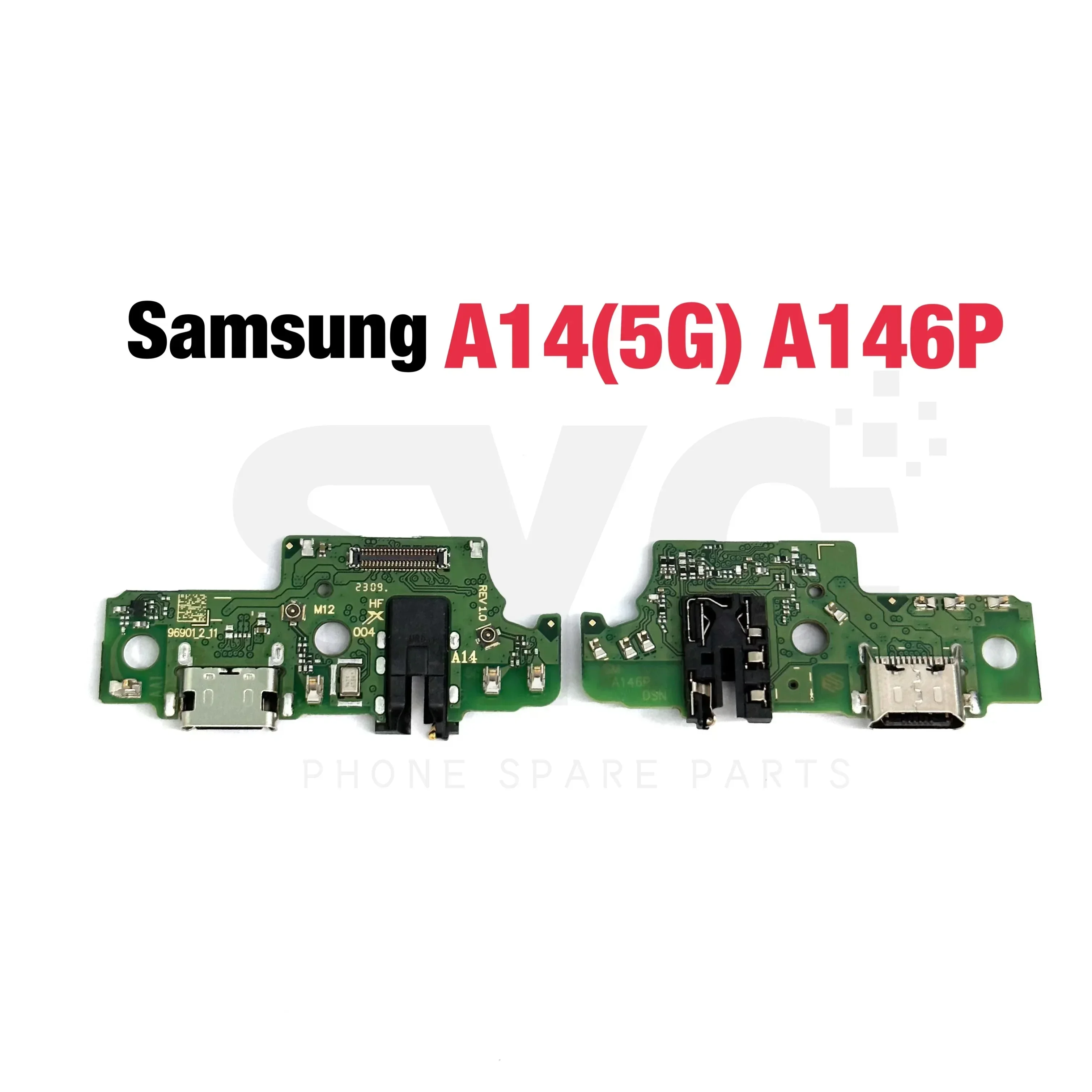 High-Quality USB Charging Connector Board Port Dock Flex Cable