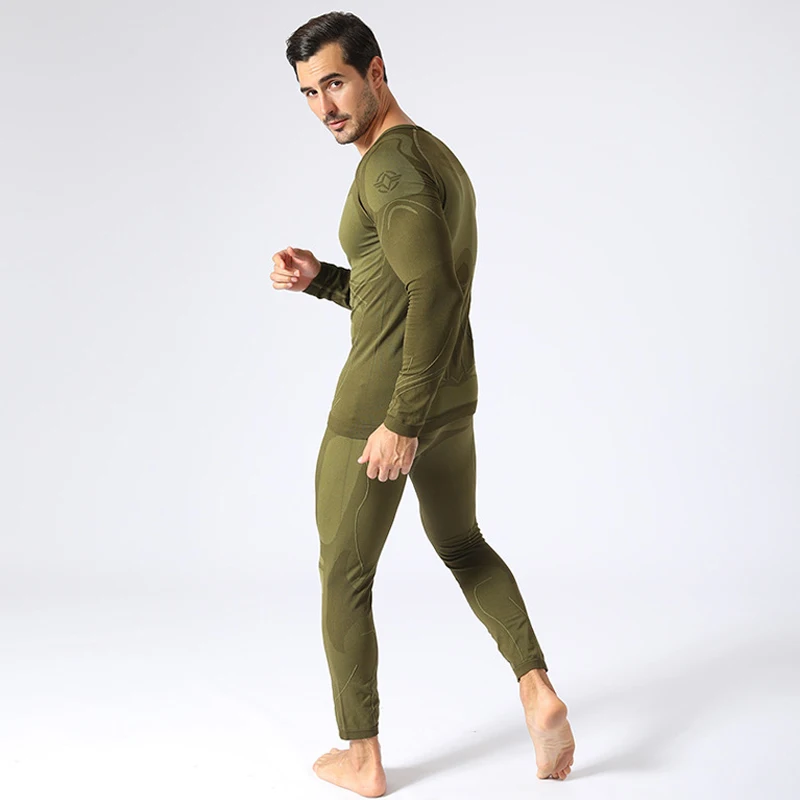 thermal underwear army