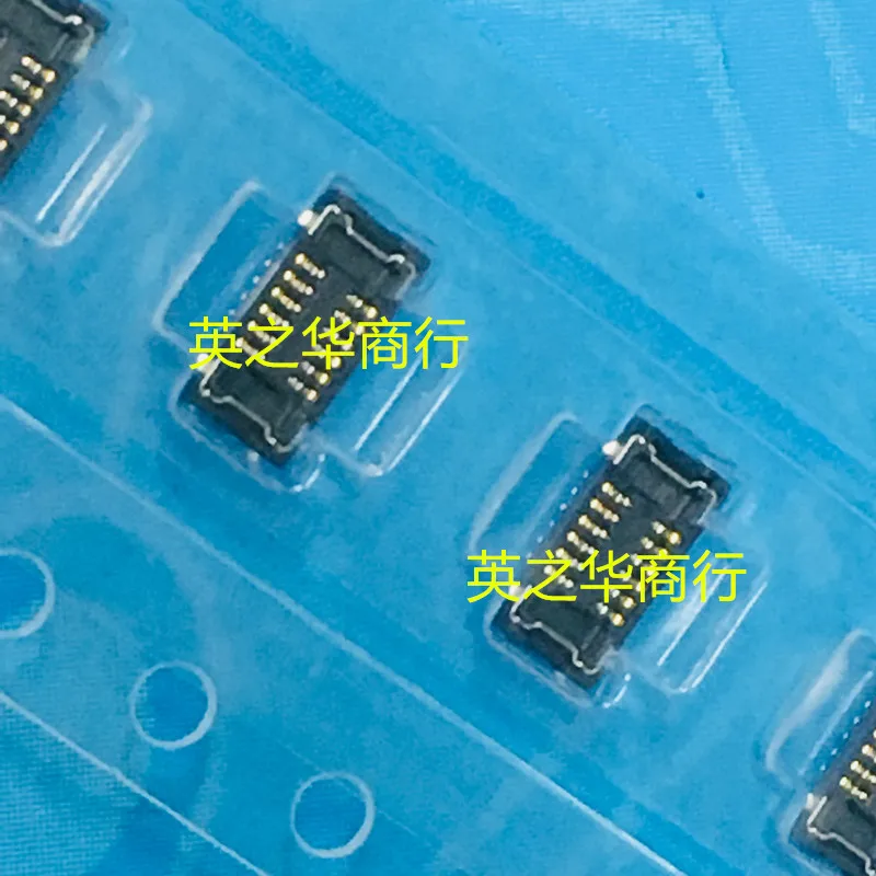 

30 шт., пластина для пластины, 503548-1222, 12 пин-5035481222 мм