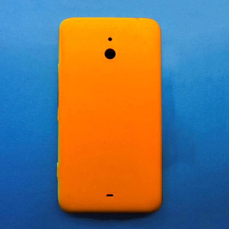 Premium Rear Cover Case for Smartphones - Durable Back Battery Door Housing