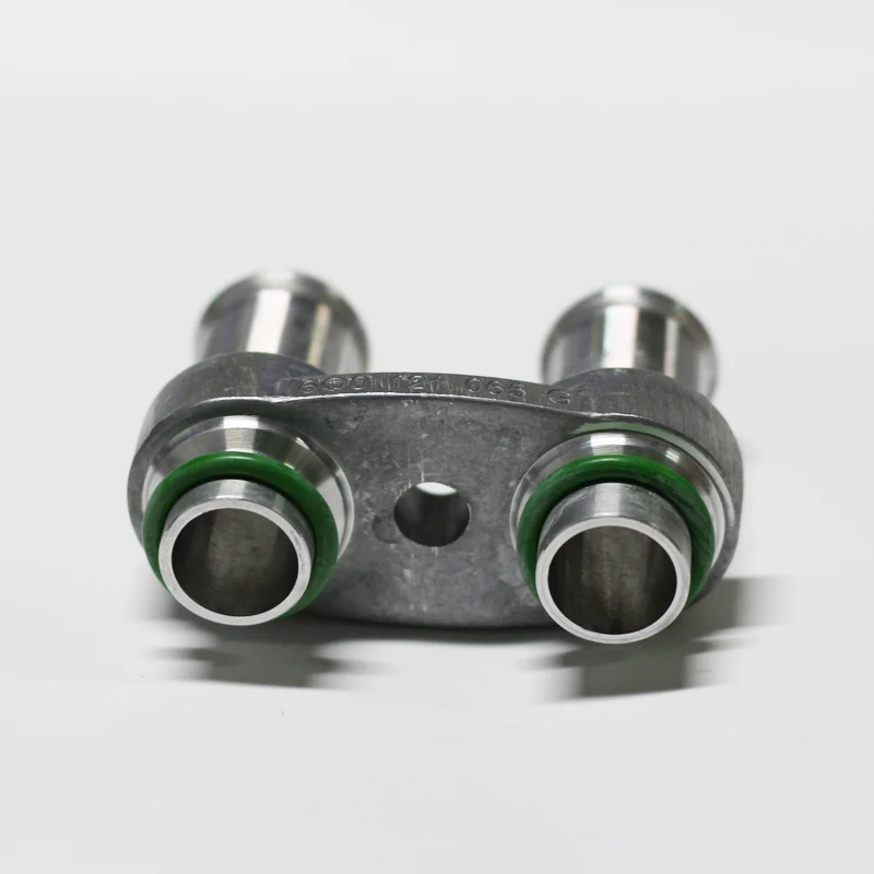 Рисунок 3 - Шланг радиатора для обогрева VW