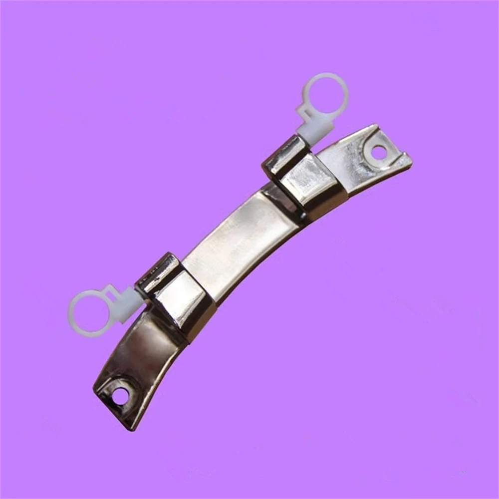 For Little Swan dryer door hinge TH100-H16G electroplated door hinge door shaft door bracket