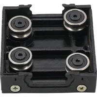 Embroidery Machine Parts - Linear Guide Rail Car Tooth Assembly - Image 5