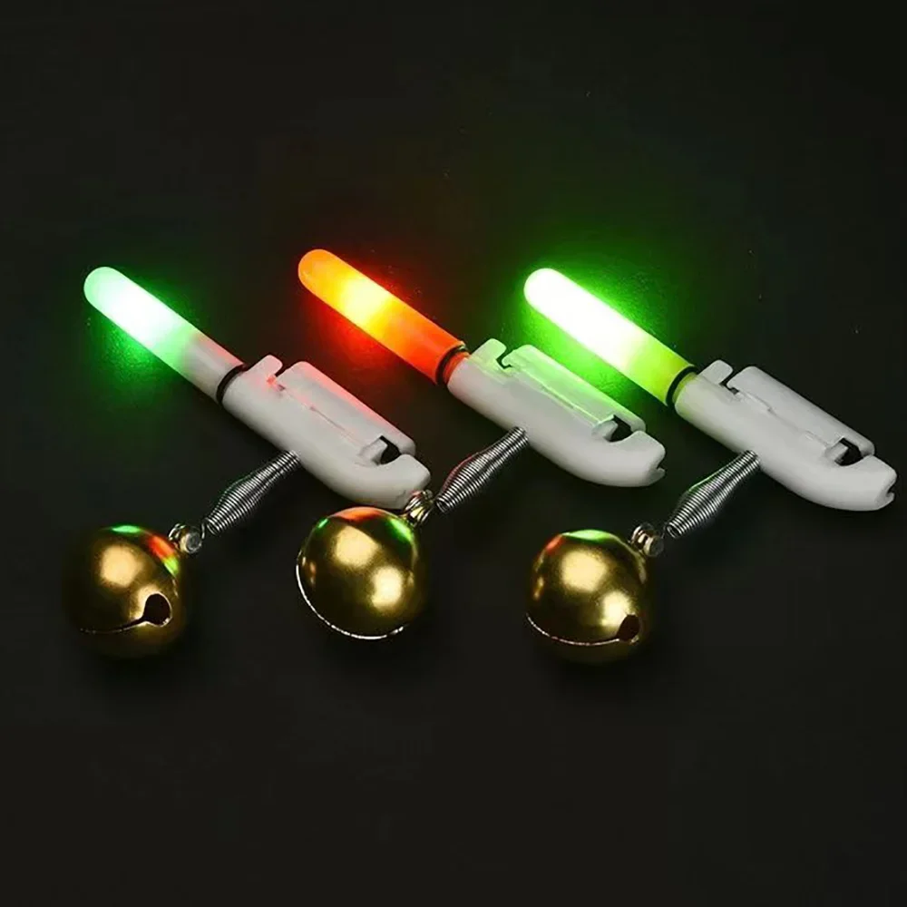 Aufladbare Angeln Angeln Licht Stick Leucht Float LED CR425 3,6 V Lithium-Batterie Elektronische Sport Unterhaltung Liefert – Detail 3