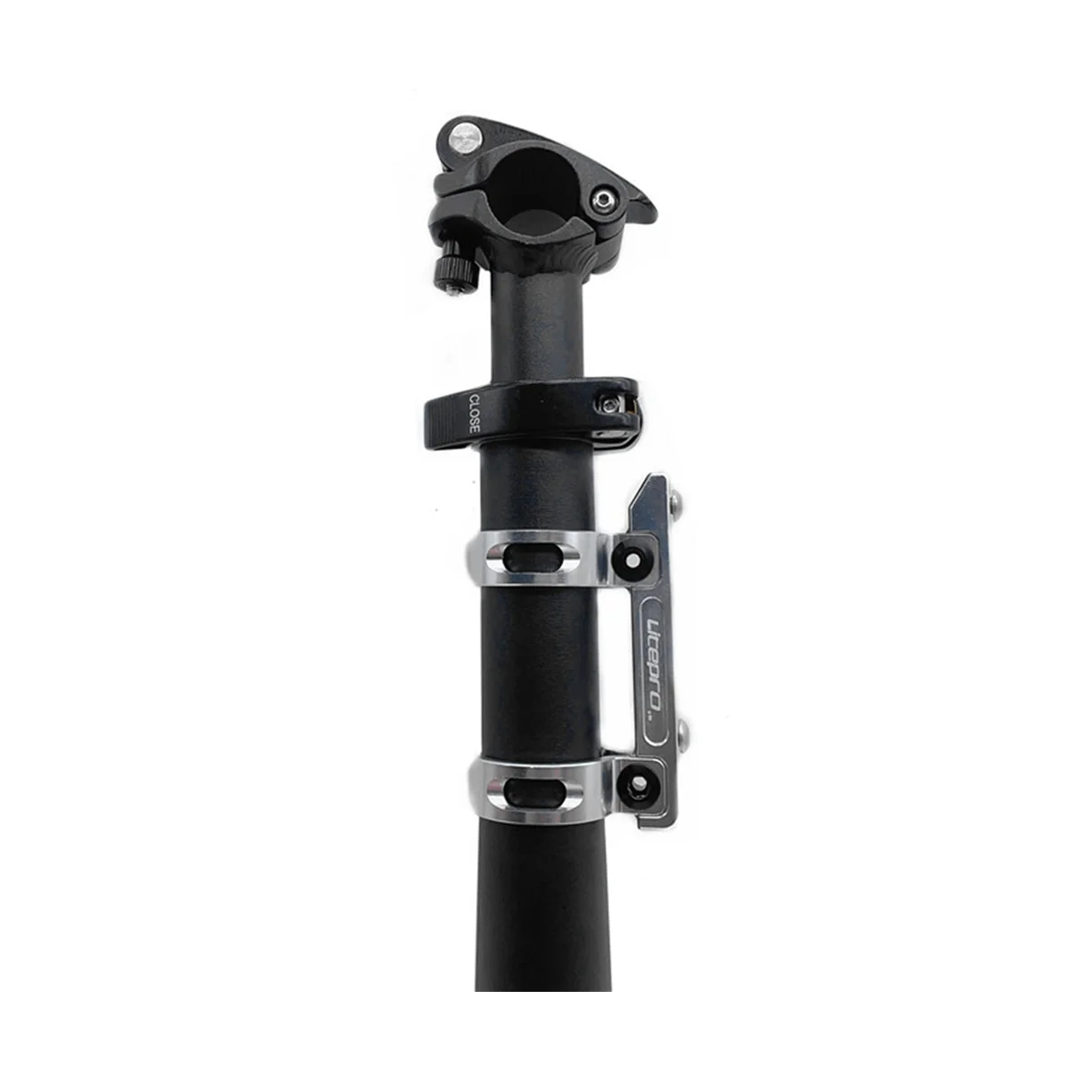Litepro 412 ̽  ƮƮ Ʋ ġ Ʈ,  ƮƮ   귡Ŷ ˷̴, 34.9mm, 33.9mm, 4