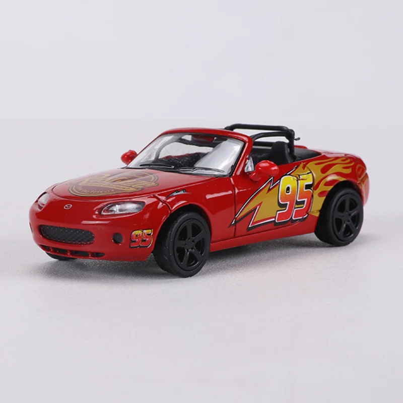 マテル　ミニカー JFN41 ホットウィール ベーシックカー マツダ MX-5 ミアータ | 玩具