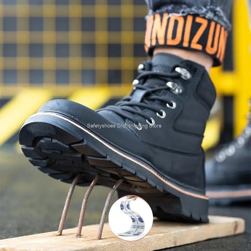 Stores That Sell Safety Shoes Worldwide Shipping