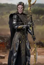 

1/6 TB005 Raven Blade Action Figure Toy Doll Body for Fans Gift