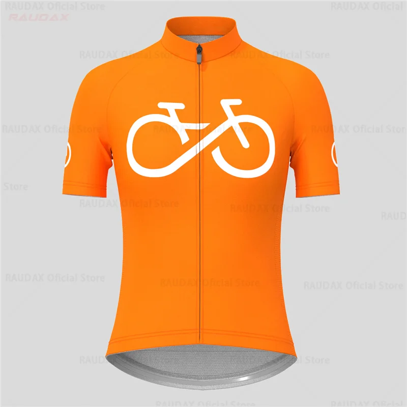thumbnail image 1 of 2023 Camiseta de ciclismo para mujer, camiseta de manga corta para ciclismo de montaña o carretera, ropa de verano para mujer, blusa rosa, 1 of 5