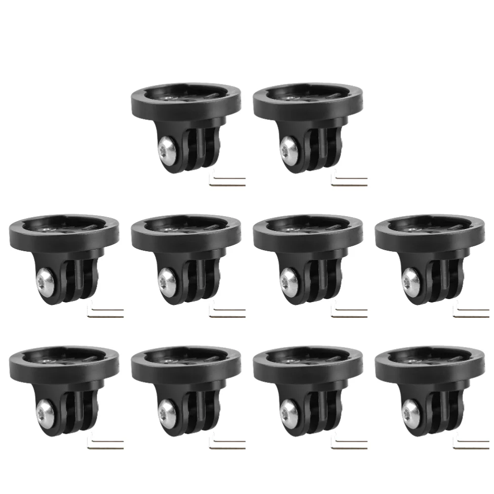 10PCS B Concave